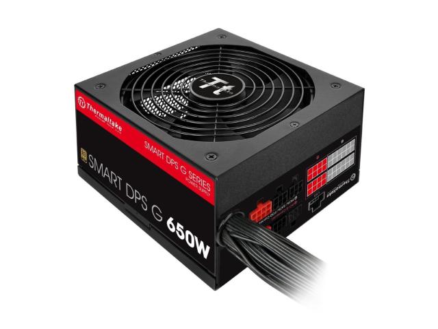 Sursa Thermaltake Smart DPS G, 650W