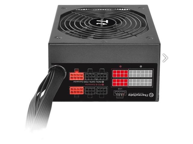 Sursa Thermaltake Smart DPS G, 750W