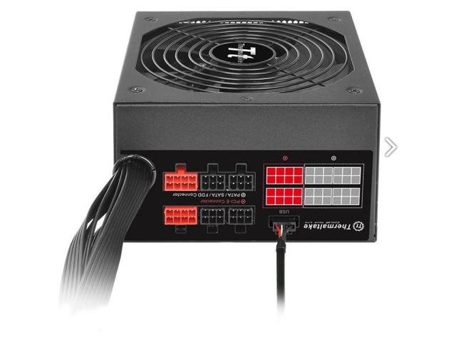 Sursa Thermaltake Smart DPS G, 750W