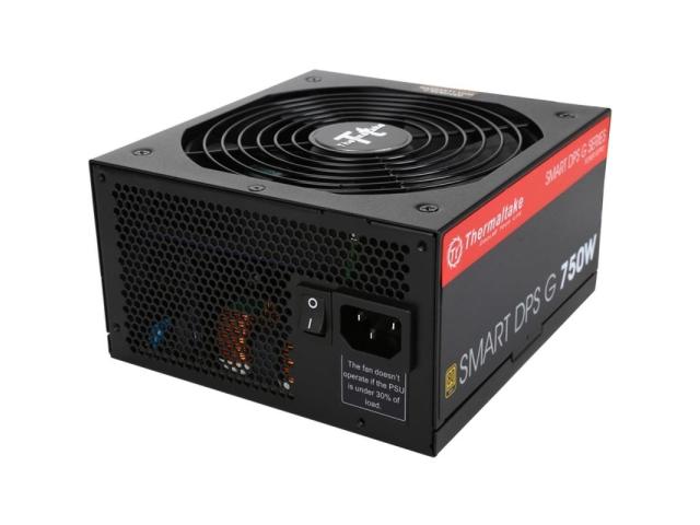 Sursa Thermaltake Smart DPS G, 750W