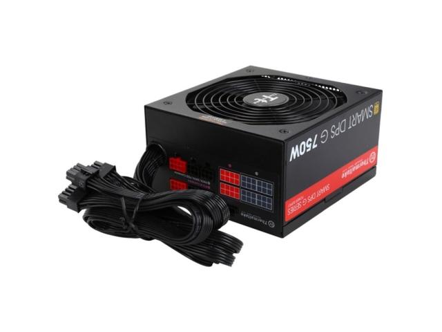 Sursa Thermaltake Smart DPS G, 750W