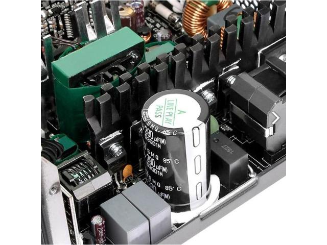 Sursa Thermaltake Smart DPS G, 750W