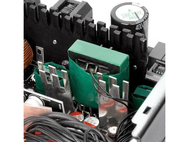 Sursa Thermaltake Smart DPS G, 750W