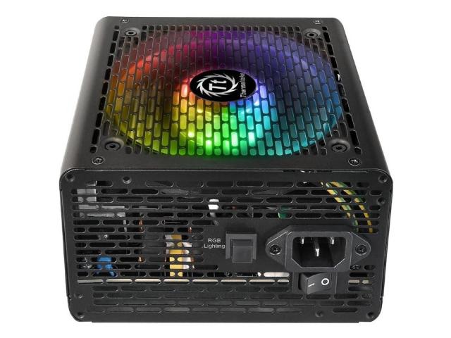 Sursa Thermaltake Smart RGB, 600W