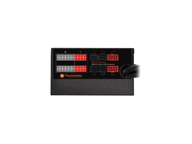 Sursa Thermaltake Smart SE, 530W