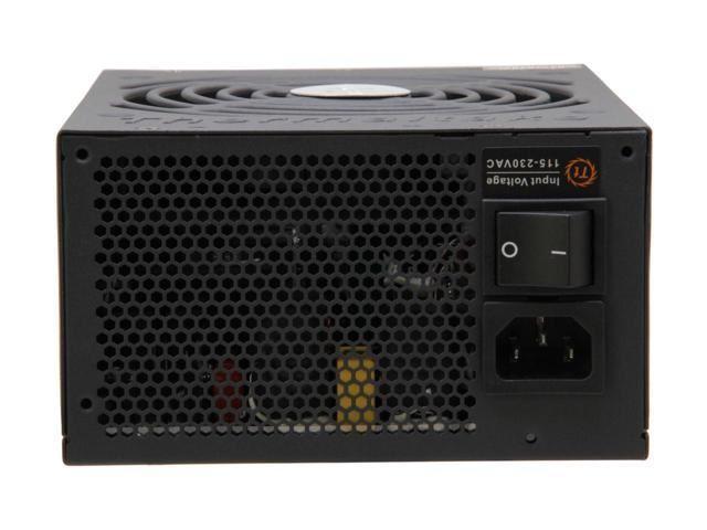 Sursa Thermaltake Toughpower XT Gold, 1475W