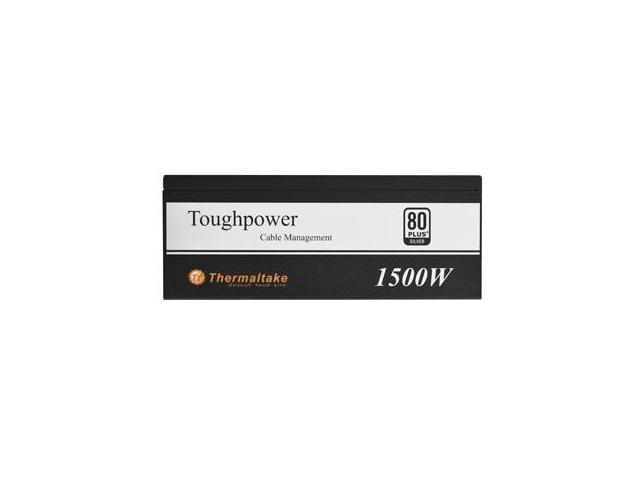 Sursa Thermaltake Toughpower, 1500W