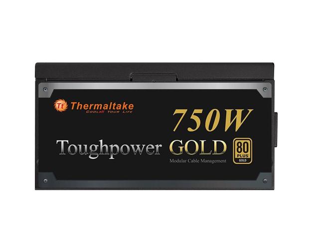 Sursa Thermaltake Toughpower, 750W
