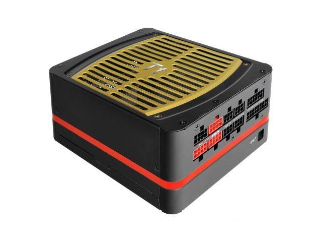 Sursa Thermaltake Toughpower DPS G, 750W