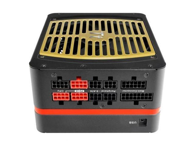 Sursa Thermaltake Toughpower DPS G, 850W