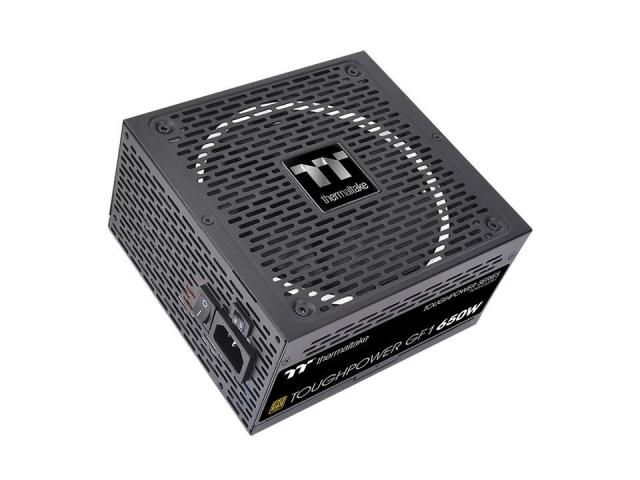 Sursa Thermaltake Toughpower GF1, 650W
