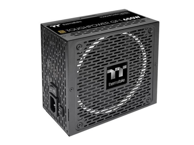 Sursa Thermaltake Toughpower GF1, 650W