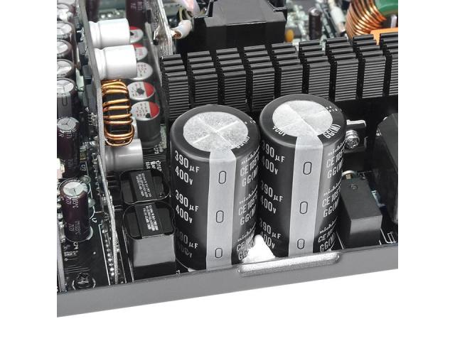 Sursa Thermaltake Toughpower GF1, 650W