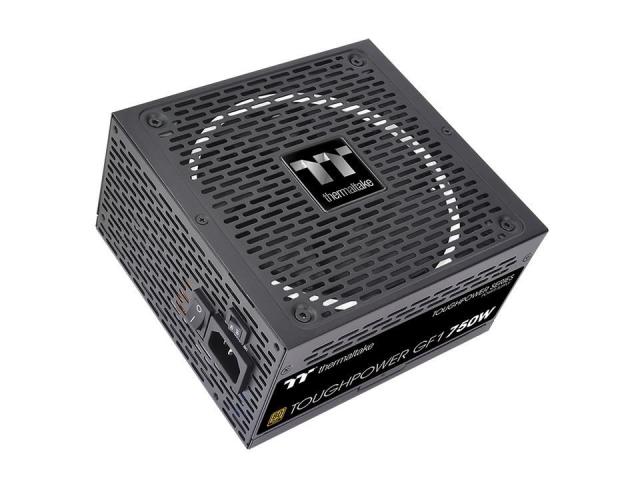 Sursa Thermaltake Toughpower GF1, 750W