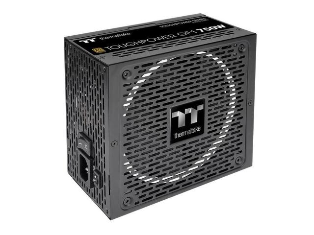 Sursa Thermaltake Toughpower GF1, 750W