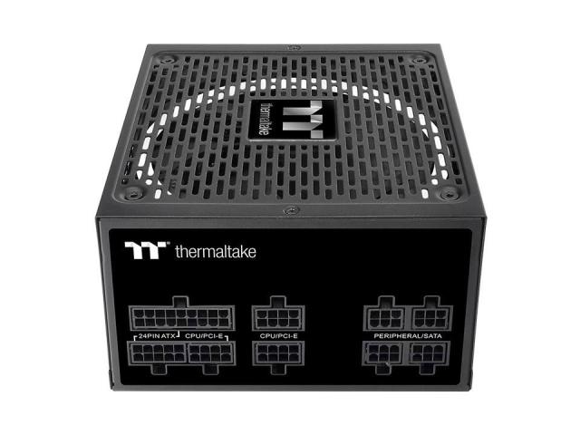 Sursa Thermaltake Toughpower GF1, 750W