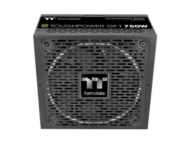 Sursa Thermaltake Toughpower GF1, 750W