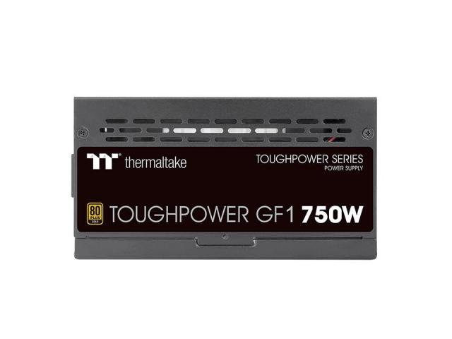 Sursa Thermaltake Toughpower GF1, 750W