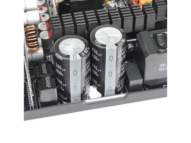 Sursa Thermaltake Toughpower GF1, 750W