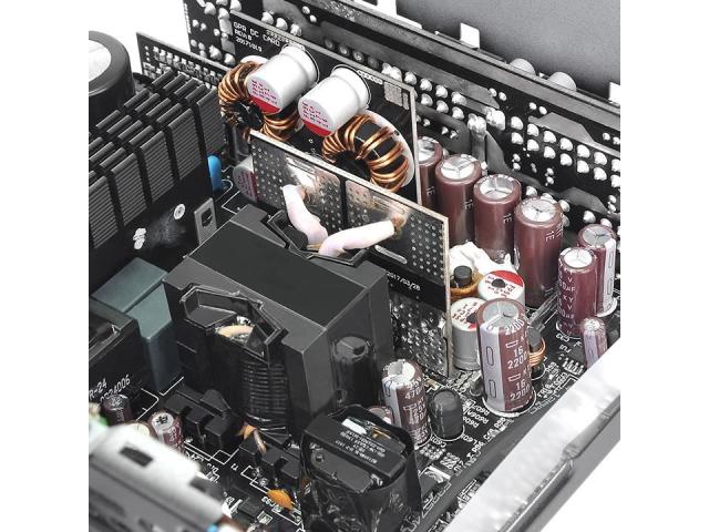 Sursa Thermaltake Toughpower GF1, 750W