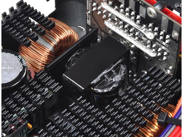 Sursa Thermaltake Toughpower Grand, 1050W