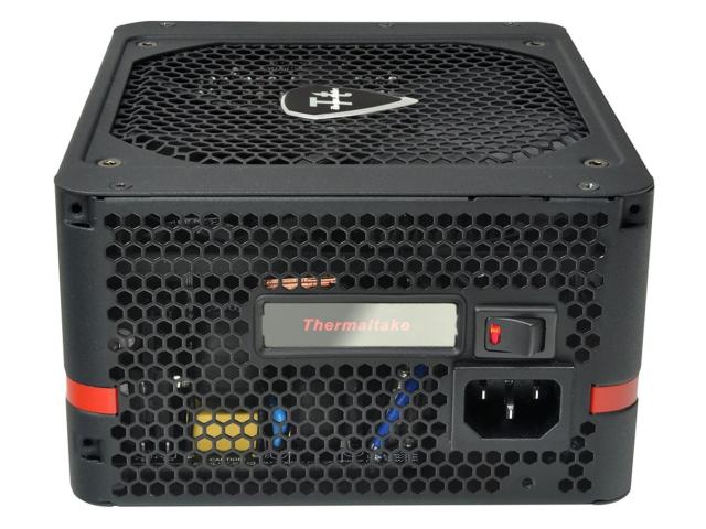 Sursa Thermaltake Toughpower Grand, 1050W