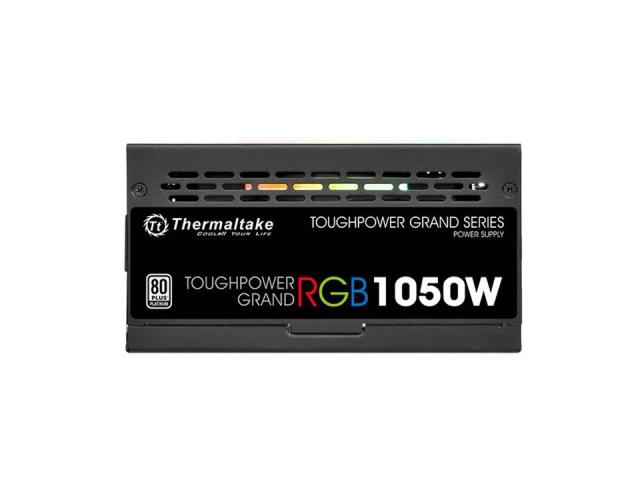 Sursa Thermaltake Toughpower Grand RGB, 1050W