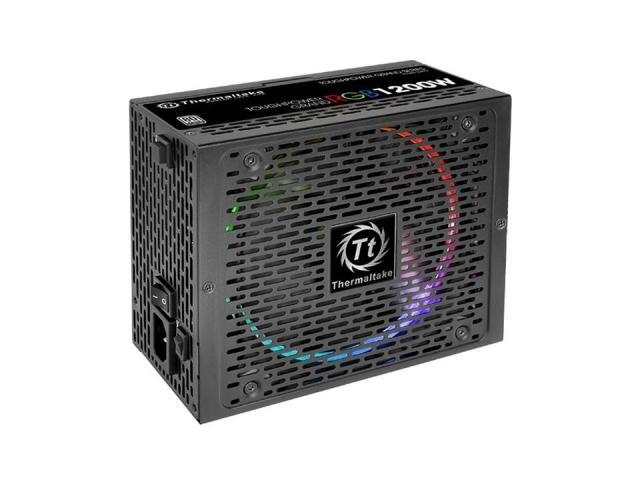 Thermaltake Toughpower Grand, 1200W