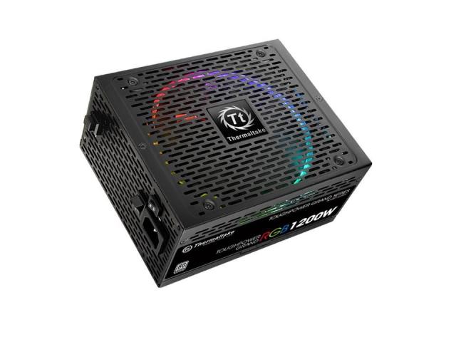 Thermaltake Toughpower Grand, 1200W