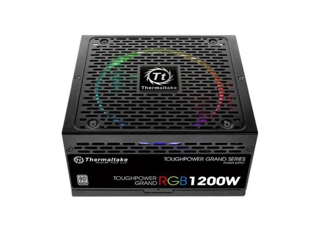 Thermaltake Toughpower Grand, 1200W
