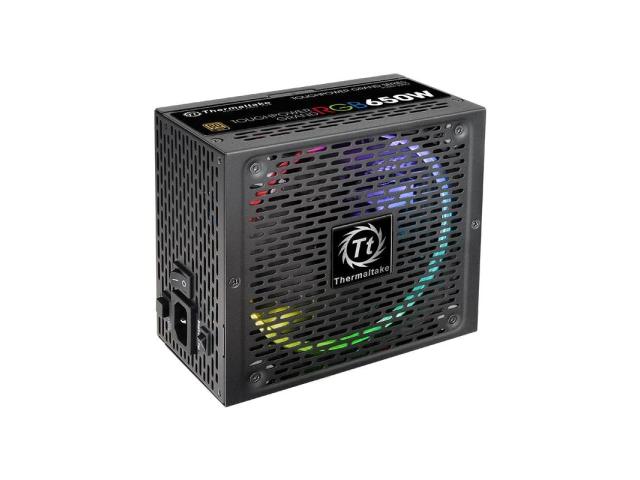 Sursa Thermaltake Toughpower Grand RGB, 650W