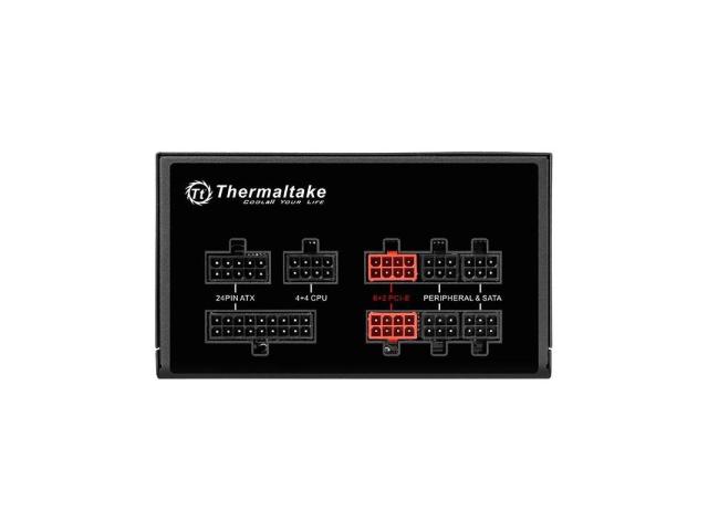 Sursa Thermaltake Toughpower Grand RGB, 650W