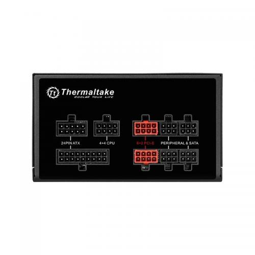 Sursa Thermaltake Toughpower Grand RGB, 650W