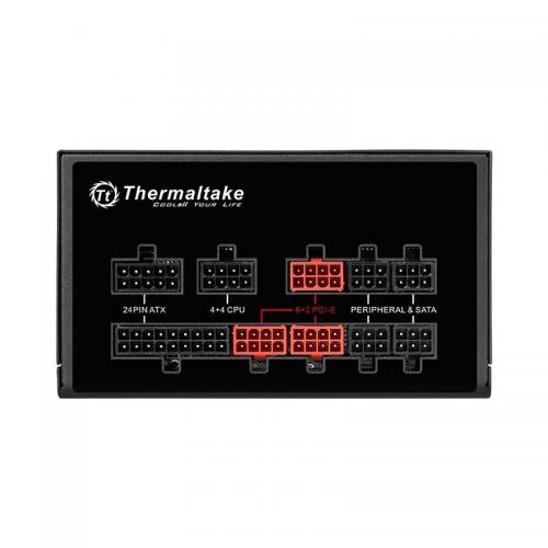 Sursa Thermaltake Toughpower Grand RGB, 850W