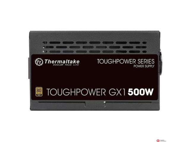 Sursa Thermaltake Toughpower GX1 Series, 500W