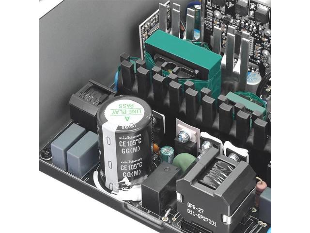 Sursa Thermaltake Toughpower GX1 Series, 600W