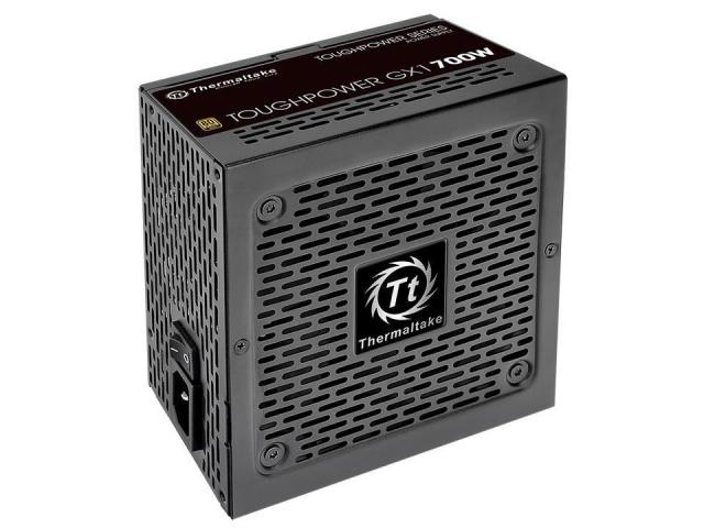 Sursa Thermaltake Toughpower GX1 Series, 700W