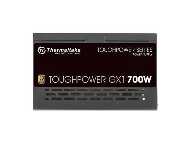 Sursa Thermaltake Toughpower GX1 Series, 700W