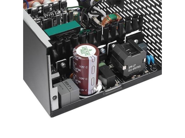 Sursa Thermaltake Toughpower GX1 Series, 700W