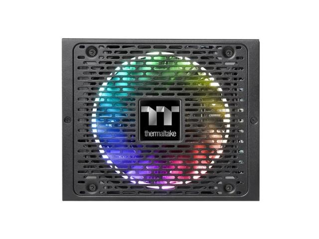 Sursa Thermaltake Toughpower iRGB PLUS, 1200W