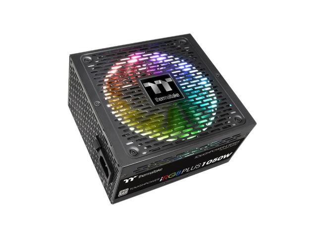 Sursa Thermaltake Toughpower I RGB, 1050W