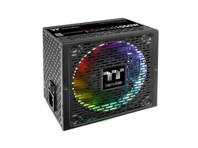 Sursa Thermaltake Toughpower I RGB, 1050W