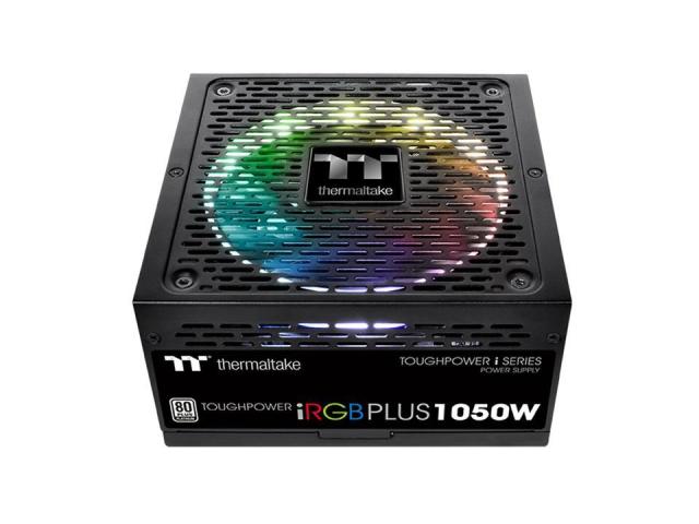 Sursa Thermaltake Toughpower I RGB, 1050W