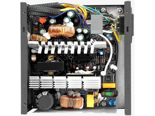 Sursa Thermaltake TR2 S, 500W
