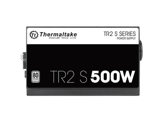 Sursa Thermaltake TR2 S, 500W