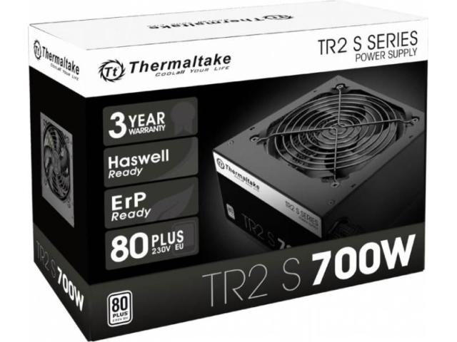 Sursa Thermaltake TR2 S, 700W