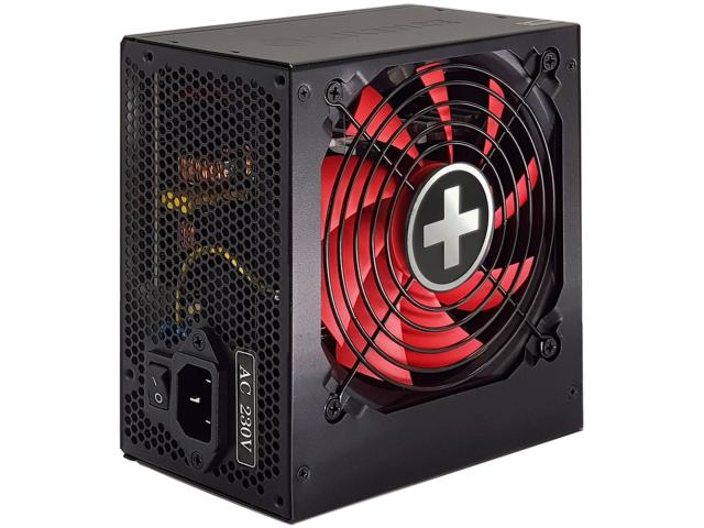 Sursa Xilence Performance A+ III XP550R11, 550W