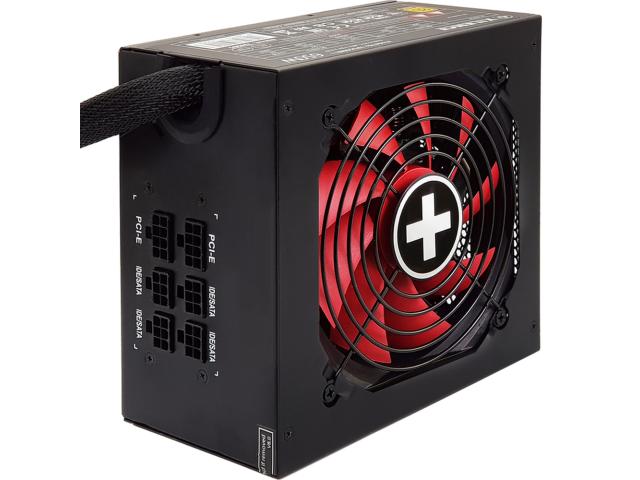 Sursa Xilence Performance A+ III XP850MR11, 850W