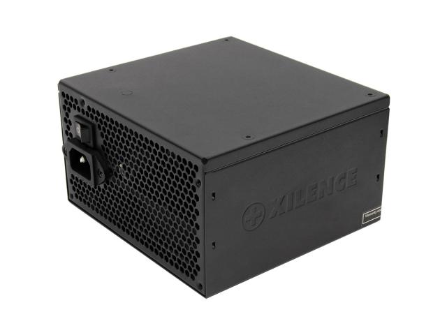 Sursa Xilence Performance C XP500R6, 500W