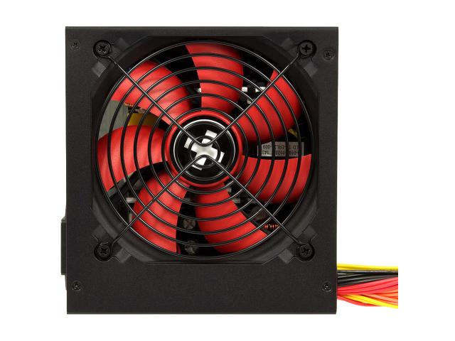 Sursa Xilence Performance C XP600R6, 600W